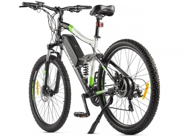 Электровелосипед Eltreco FS 900 new